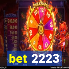 bet 2223